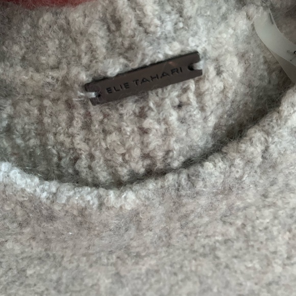 Elie Tahari - Picture 2 of 5